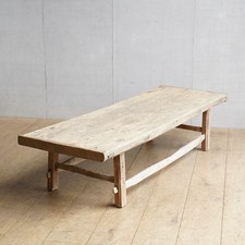 Vintage reclaimed elm for sale  BRISTOL