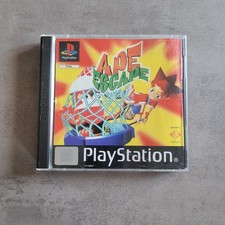 Ape escape playstation d'occasion  Château-d'Olonne