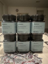 Manukora raw manuka for sale  Eagle Mountain