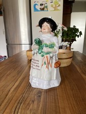 Alte antike figurenkanne gebraucht kaufen  Lindau (Bodensee)