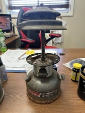 Coleman vintage kerosene for sale  Bristol