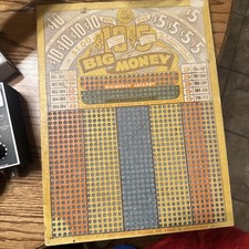 Vintage dollar punch for sale  Saint Louis