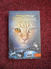 Warrior cats prophezeiung gebraucht kaufen  Mörfelden-Walldorf