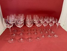 Riedel sommeliers glas gebraucht kaufen  Meisenheim