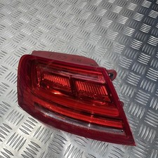 Audi genuine rear for sale  HULL