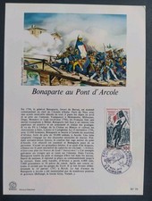 Document 1er napoléon d'occasion  Billom
