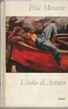 Isola arturo usato  Roma