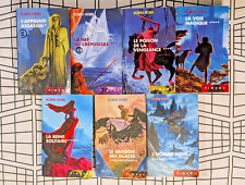Assassin royal lot d'occasion  Albi