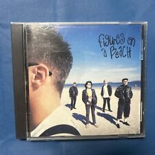 Figures on a Beach by Figures on a Beach (CD, Feb-1989, Sire) comprar usado  Enviando para Brazil