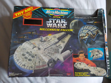 star wars millennium falcon toy for sale  SHREWSBURY