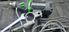 Unitec eibenstock end for sale  Ashburn