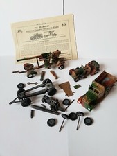 Märklin konvolut 8021 gebraucht kaufen  Weil am Rhein