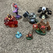 Skylanders giants lot for sale  Peoria