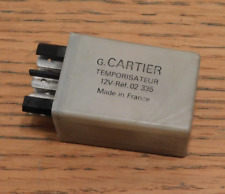 .cartier 02335 relais d'occasion  Saint-Louis