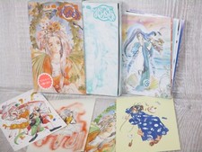 Goddess postcard collection d'occasion  Expédié en Belgium