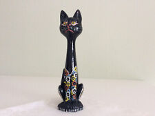 Vintage foreign katze gebraucht kaufen  Mainz
