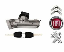 Blocchetto accensione avviamen usato Blocchetto accensione avviamen usato  San Potito Sannitico