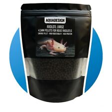 Aqua design axolotl for sale  SKEGNESS