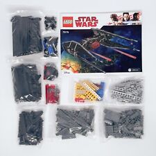Lego 75179 kylo usato  Milano