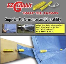 Grabbit tarp holder for sale  Pineville