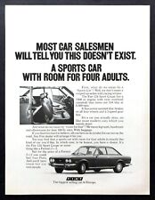 1971 fiat 124 for sale  Skippack