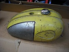 Bsa c15 fuel for sale  SUNDERLAND