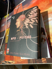 Manga mpd psycho usato  Roma