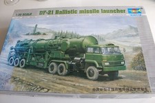 Trumpeter ballistic missile gebraucht kaufen  Hannover