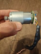 Motor rs445pw15200r fits for sale  ROCHDALE