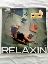 Miles davis relaxin usato  San Martino Buon Albergo