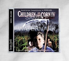 Children Of The Corn IV: The Gathering Original Score 1CD David C. Williams comprar usado  Enviando para Brazil