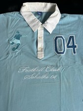 Stadion polo shirt gebraucht kaufen  Gelsenkirchen