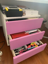 Cassettiera camera letto usato  Milano