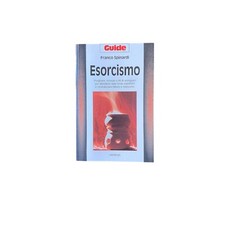 Esorcismo franco spinardi usato Esorcismo franco spinardi usato  Perugia