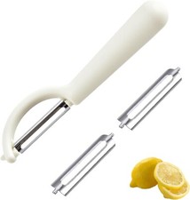 Schäler tupper set gebraucht kaufen  Dresden