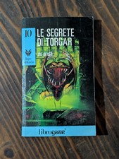 Lotto librogame lupo usato  Ovada