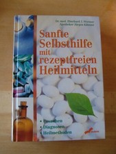 Sanfte selbsthilfe rezeptfreie gebraucht kaufen  Haan