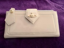 Vivienne westwood leather for sale  EPSOM