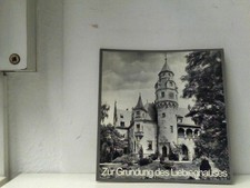 Zur gründung liebighauses gebraucht kaufen  Aarbergen