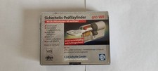 Sicherheits profilzylinder ces gebraucht kaufen  Meckenheim