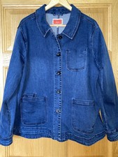 Joules women denim for sale  BECKENHAM