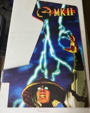 Arcade1up mortal kombat for sale  Joplin