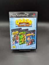 Ps2 crash bandicoot gebraucht kaufen  Melsungen