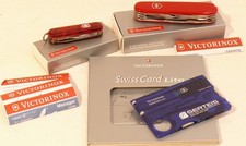 Victorinox manager taschenmess gebraucht kaufen Victorinox manager taschenmess gebraucht kaufen  Buchenbach