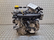 Moteur renault clio d'occasion  Velaux