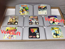 Nintendo retro klassikern64 gebraucht kaufen  Münster