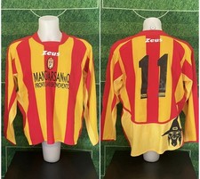 Maglia f.c.s. benevento usato  Volpago del Montello
