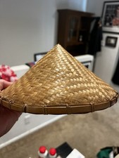 coolie hat for sale  Lake Hughes