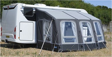 Tried van dometic for sale  CANVEY ISLAND