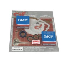 Kit revisione albero usato  Brusciano